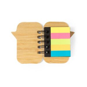 Bloc Notes Adhésif Mabur