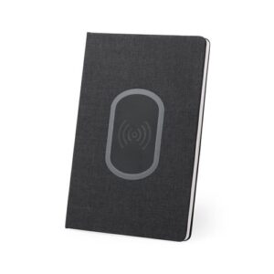 Bloc Notes Chargeur Kevant