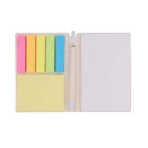 Bloc Notes Tamar