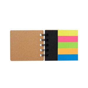 Bloc Notes Terny