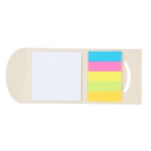 Bloc Notes Tesher