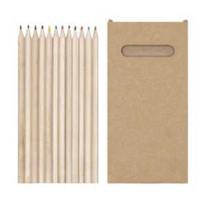 Boîte Crayons Wibar