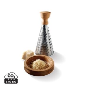 BOSKA Râpe à Fromage de Table Oslo
