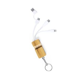 Câble de Charge Multifonction Drusek