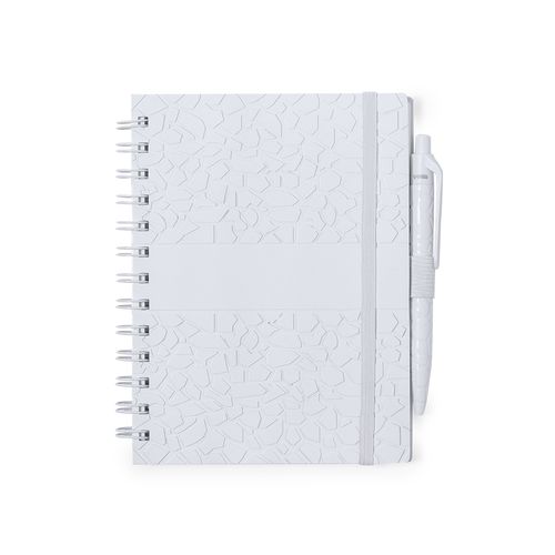 Cahier Amber