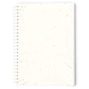 Cahier Ensemencé Bitar