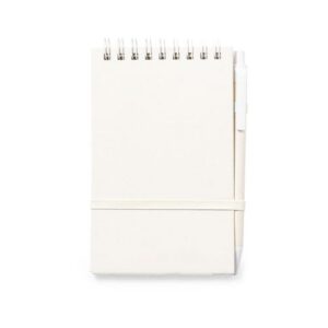 Cahier Heiwor