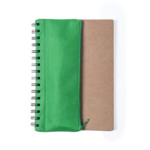 Cahier Mosku
