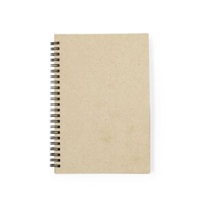 Cahier Nigmar