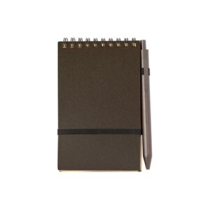 Cahier Pacam