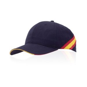 Casquette Iberia