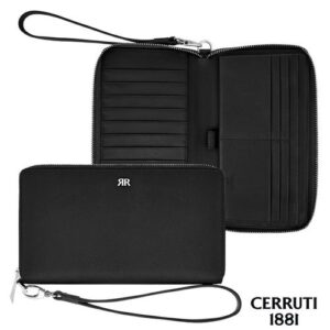 Compagnon de voyage Jefferson Black