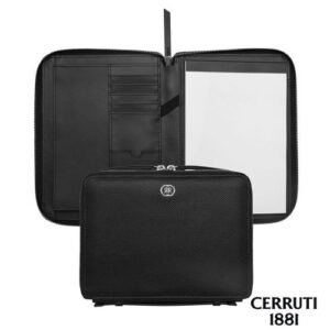 Conférencier A5 Regent Black