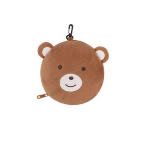 Coussin Masque Voyage Stanek