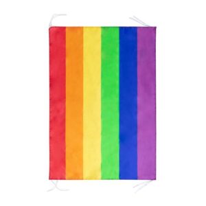 Drapeau Zerolox
