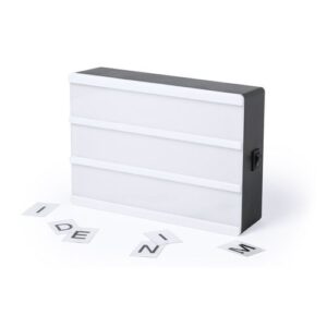 Ecran Lumineux Cinemax