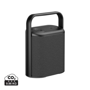 Enceinte 10W avec batterie amovible Urban Vitamin Newark