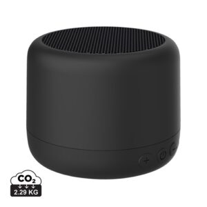 Enceinte 3W avec batterie amovible Peblo RCS