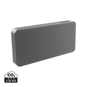 Enceinte ultra-fine 10 W avec batterie amovible Aeris RCS