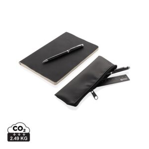 Ensemble de bureau Swiss Peak OSLO RCS