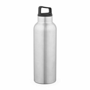 Gourde Zambezi 2000 2150 ml. Double paroi, étanche avec poignée