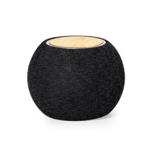 Haut-Parleurs Chargeur Cedric