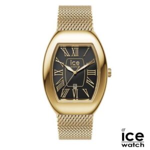 ICE boliday-Dome-Metal mesh-Black GD-S-3H+D