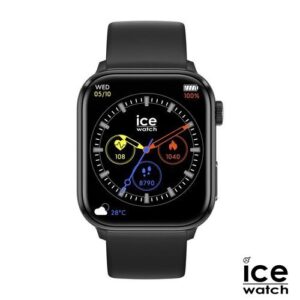 ICE smart 2.0-Black-1.96 AMOLED