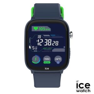 ICE smart junior 3.0-Find My-Blue-1.75