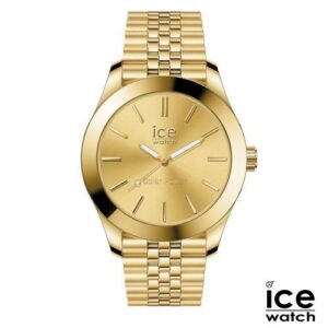 ICE steel-Gold-Petite-SOLAR 3H