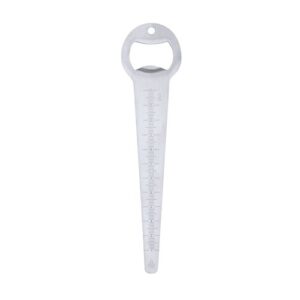 Jaugeur De Profondeur Pour Graines Ouvre Bouteille Katon
