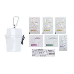 Kit de Plage Dambury