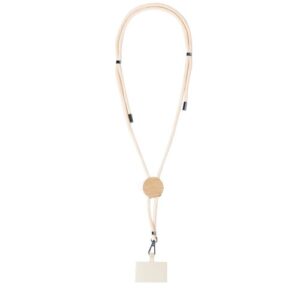Lanyard Support Reuter