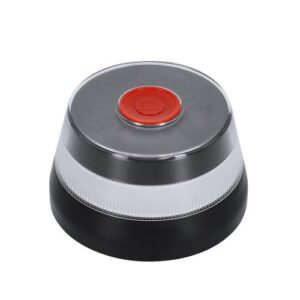 Lumière Urgence V16 Géolocalisée Pylon