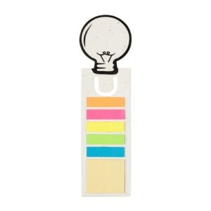 Marque Pages Ensemencé Kich
