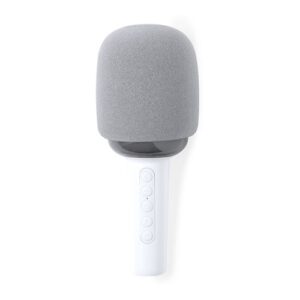 Microphone Haut-Parleurs Sinfonyx