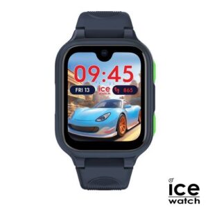 Montre connectée ICE kids 4G 2.0 Blue