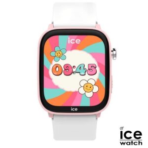 Montre connectée ICE smart junior FH Blue