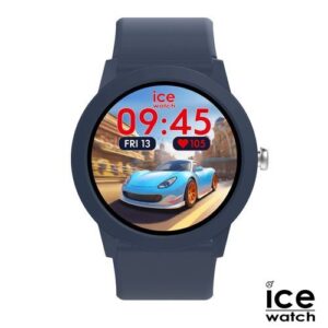 Montre connectée ICE smart junior RD 3.0 Blue