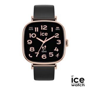 Montre connectée ICE smart SQ 2.0 Rose-gold