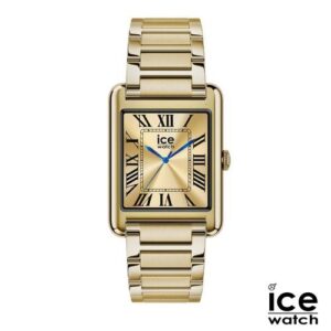 Montre connectée ICE smart TK 2.0 Gold