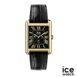 Montre connectée ICE smart TK 2.0 Gold