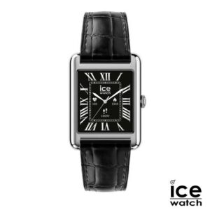Montre connectée ICE smart TK 2.0 Silver