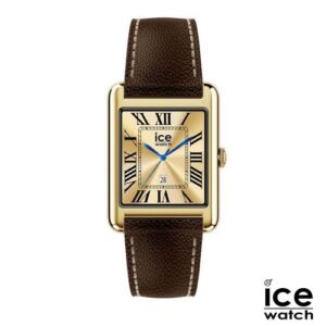 Montre connectée ICE smart TKS 2.0 Gold