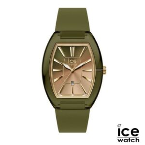 Montre dateur ICE boliday Gold