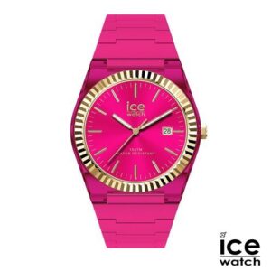 Montre dateur ICE power PW1 Gold