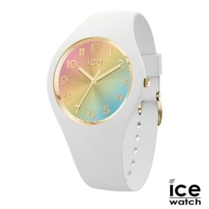Montre ICE champagne Gold