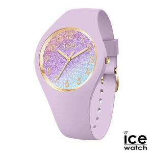 Montre ICE glitter Multicolor