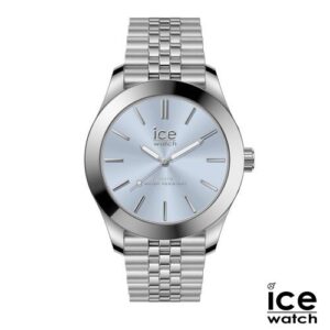 Montre ICE steel Blue