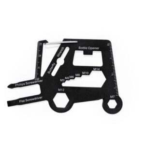 Multi Outils Telep